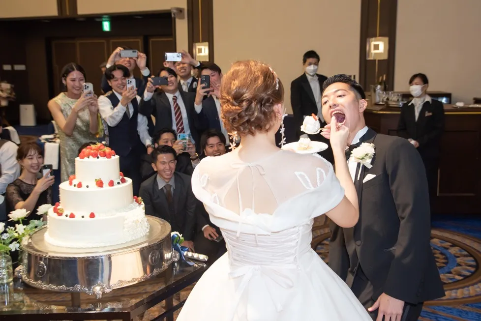 レポートギャラリー画像