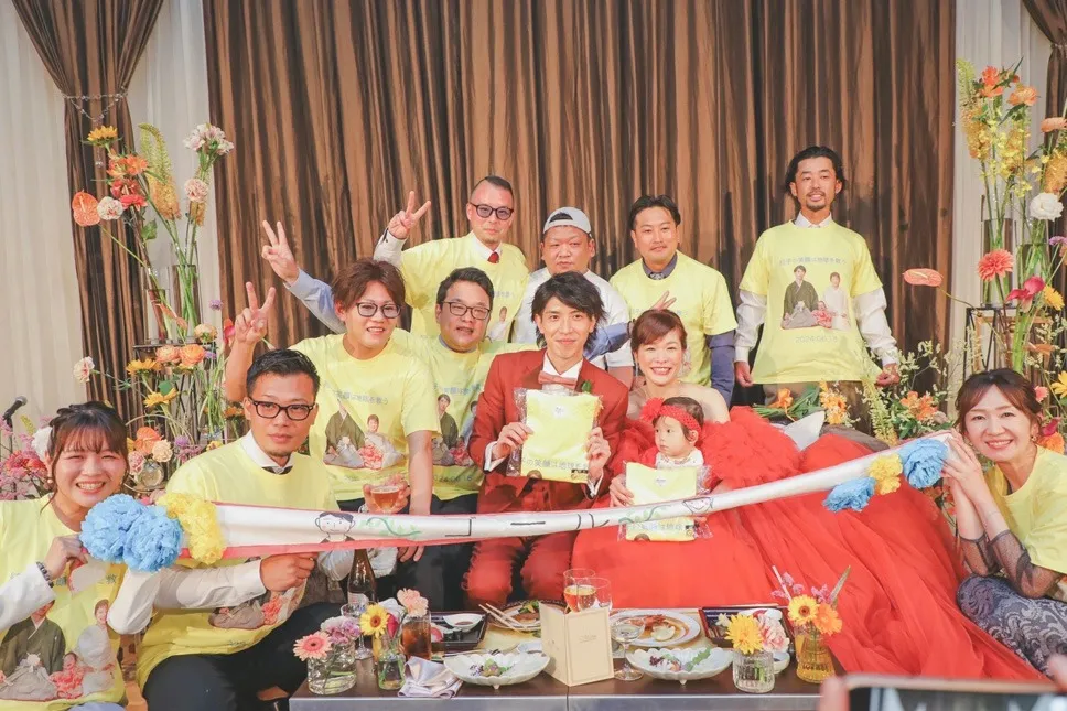 レポートギャラリー画像