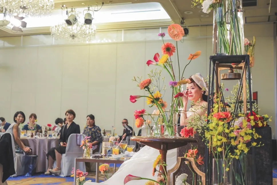 レポートギャラリー画像