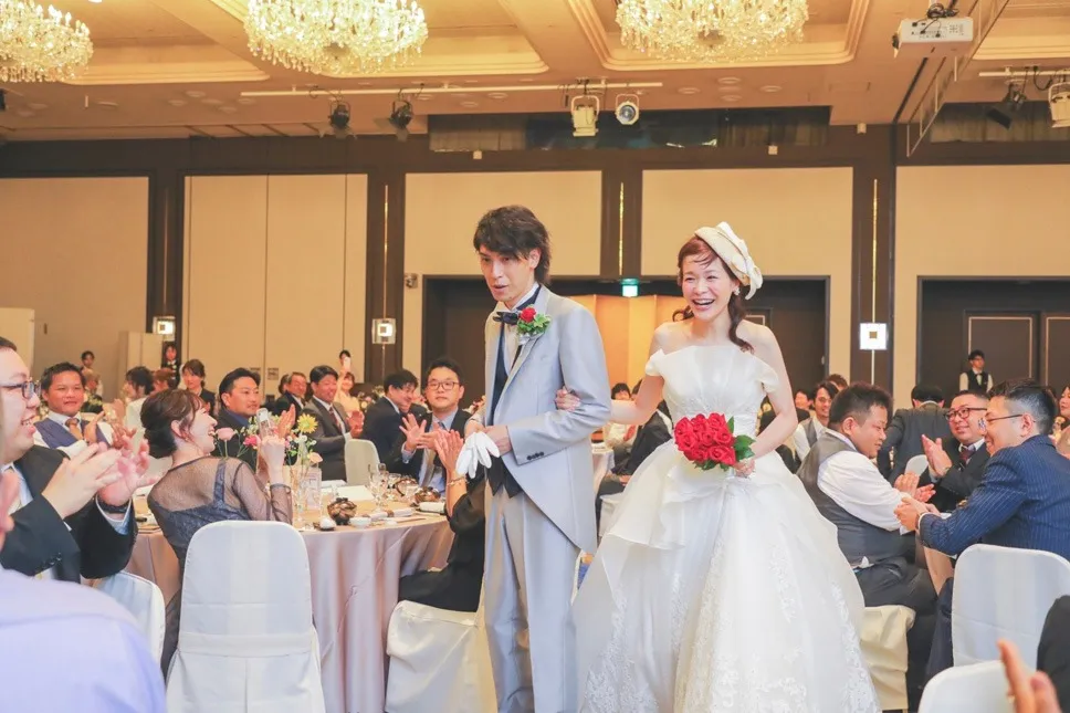 レポートギャラリー画像