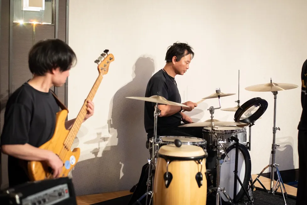 レポートギャラリー画像