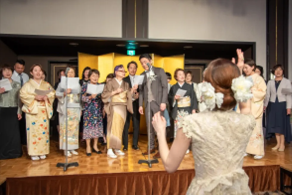 レポートギャラリー画像