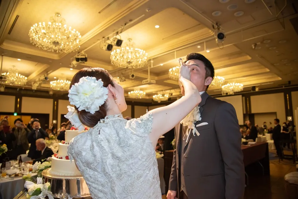 レポートギャラリー画像