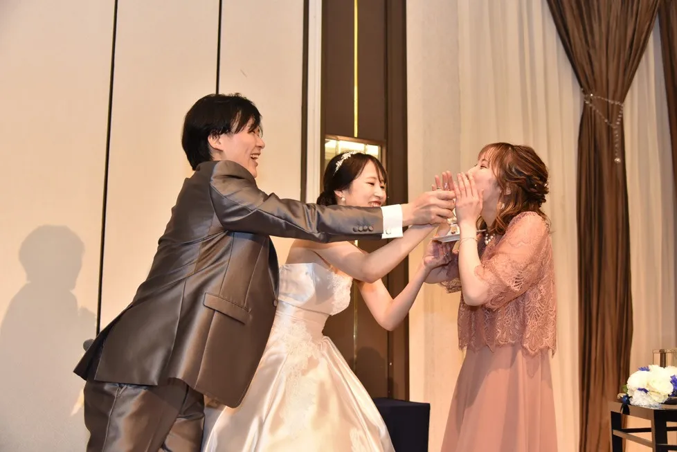 レポートギャラリー画像