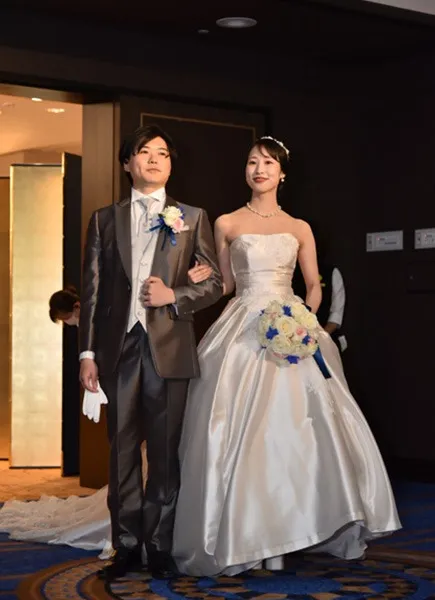 レポートギャラリー画像