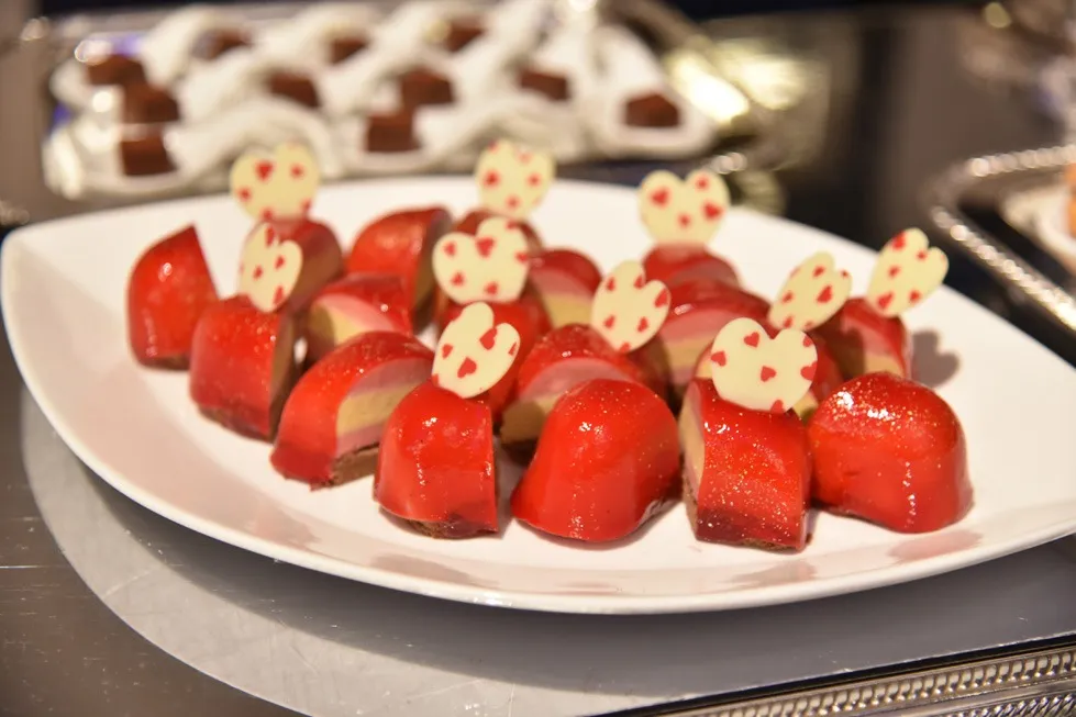 レポートギャラリー画像