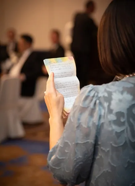 レポートギャラリー画像