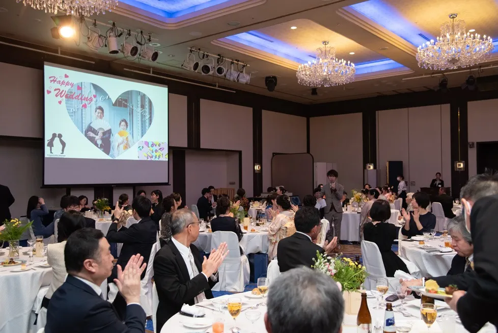 レポートギャラリー画像