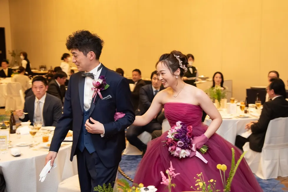 レポートギャラリー画像