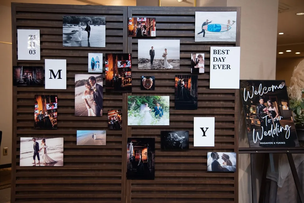 レポートギャラリー画像