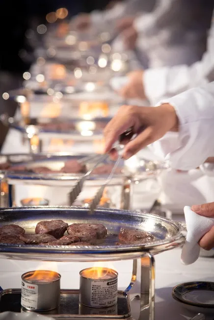 レポートギャラリー画像