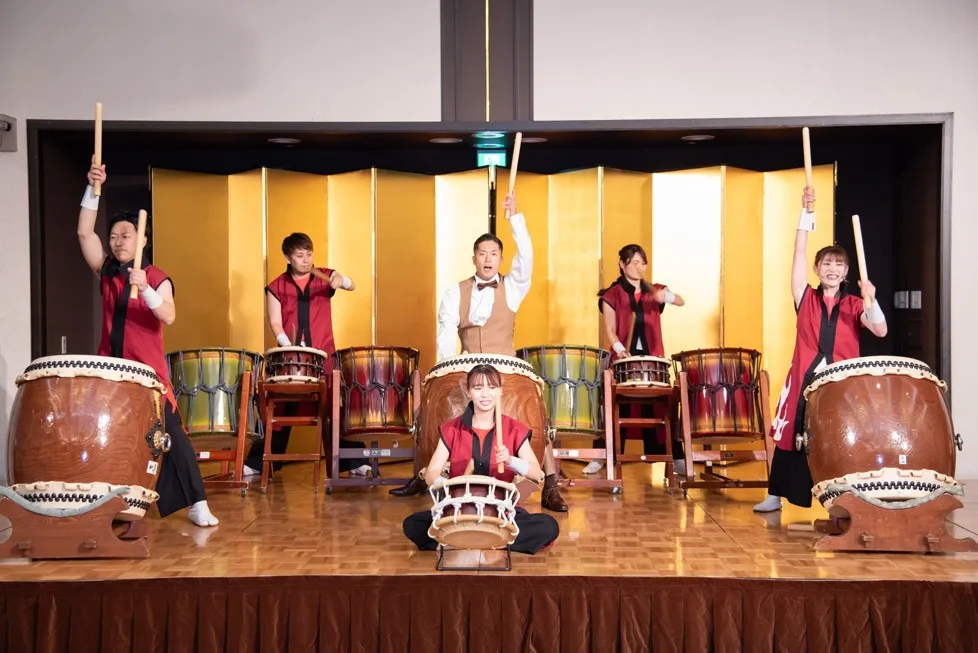 レポートギャラリー画像