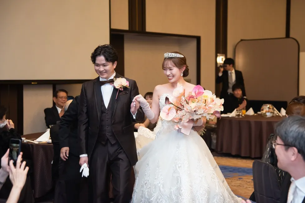 レポートギャラリー画像