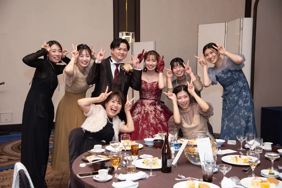 レポートギャラリー画像