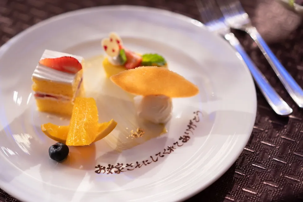 レポートギャラリー画像