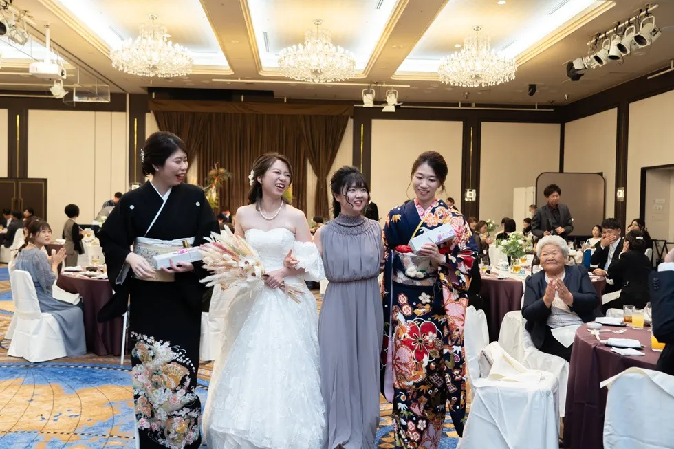 レポートギャラリー画像