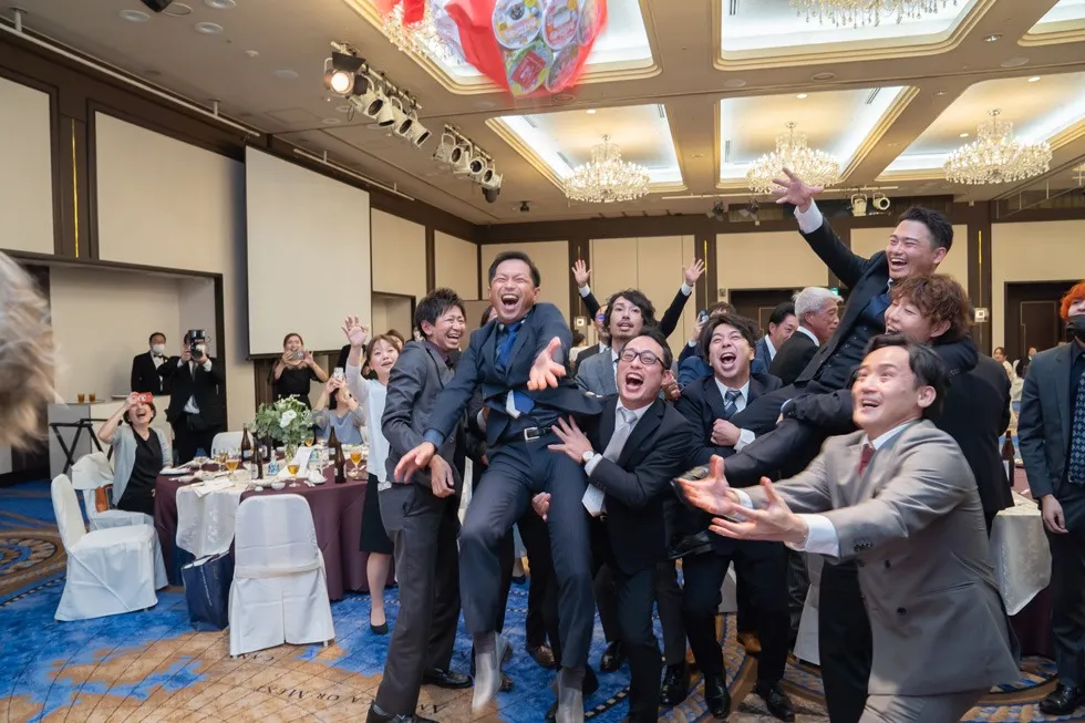 レポートギャラリー画像