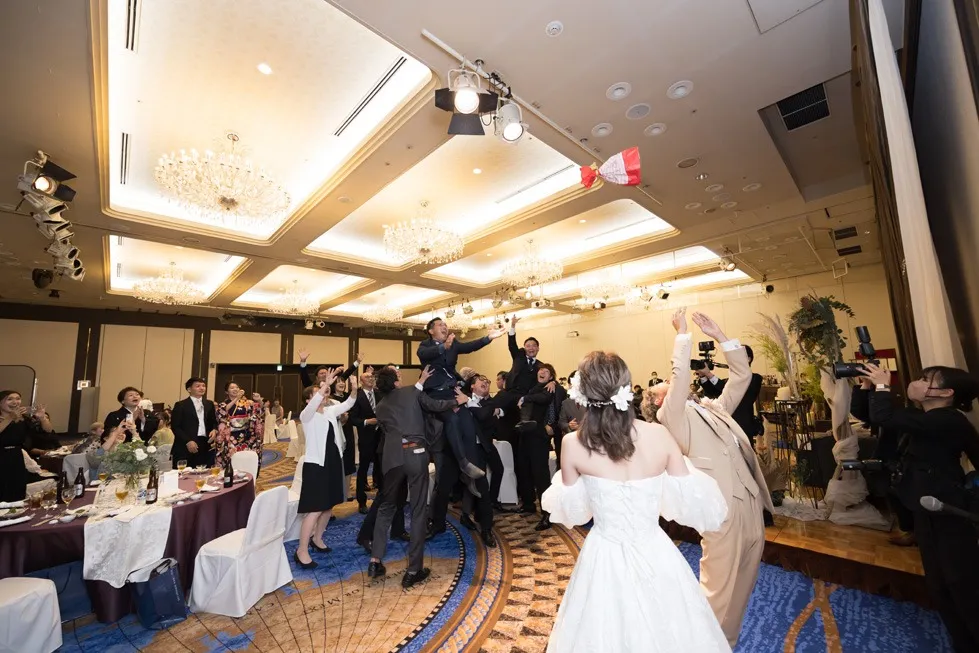 レポートギャラリー画像