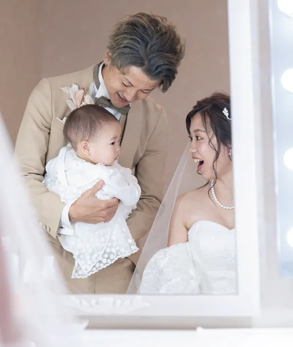 レポートギャラリー画像