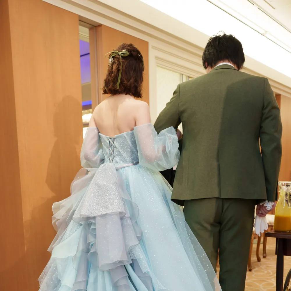 レポートギャラリー画像