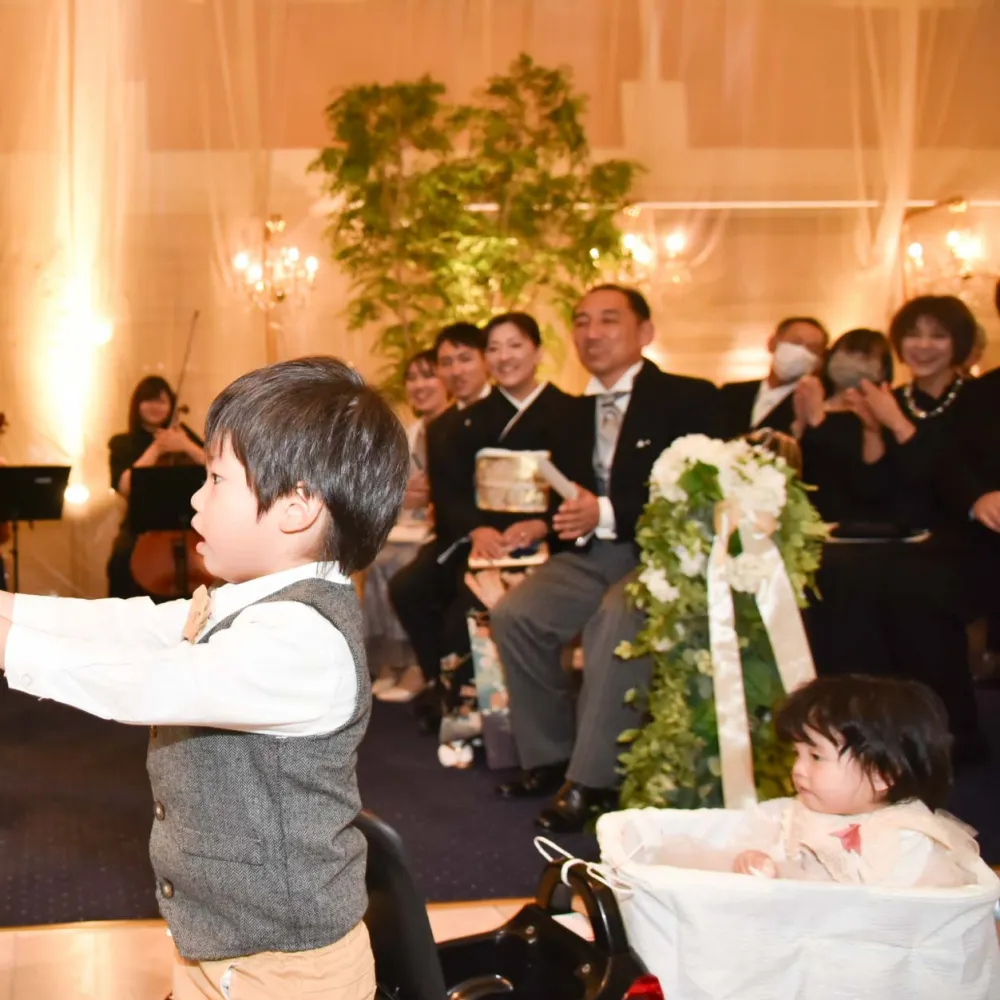 レポートギャラリー画像