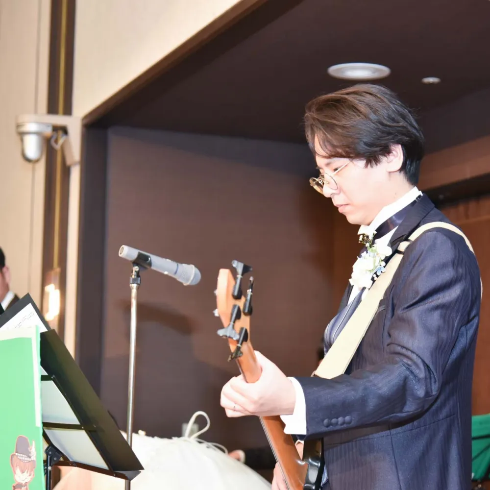 レポートギャラリー画像