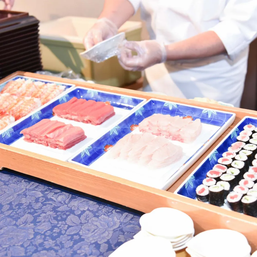 レポートギャラリー画像