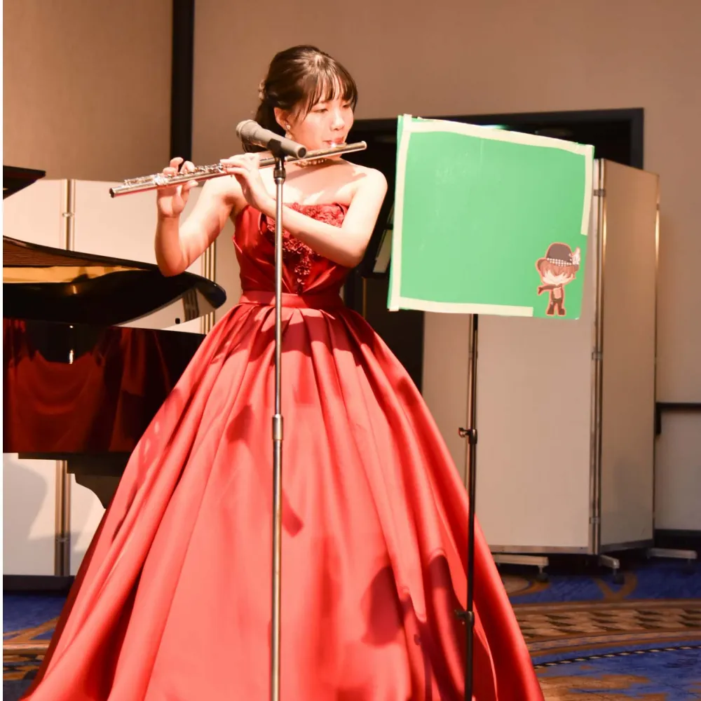 レポートギャラリー画像