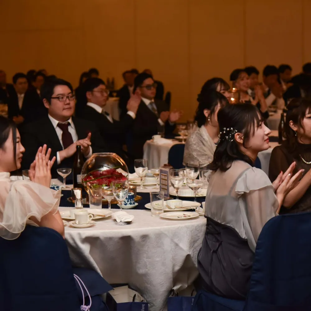 レポートギャラリー画像