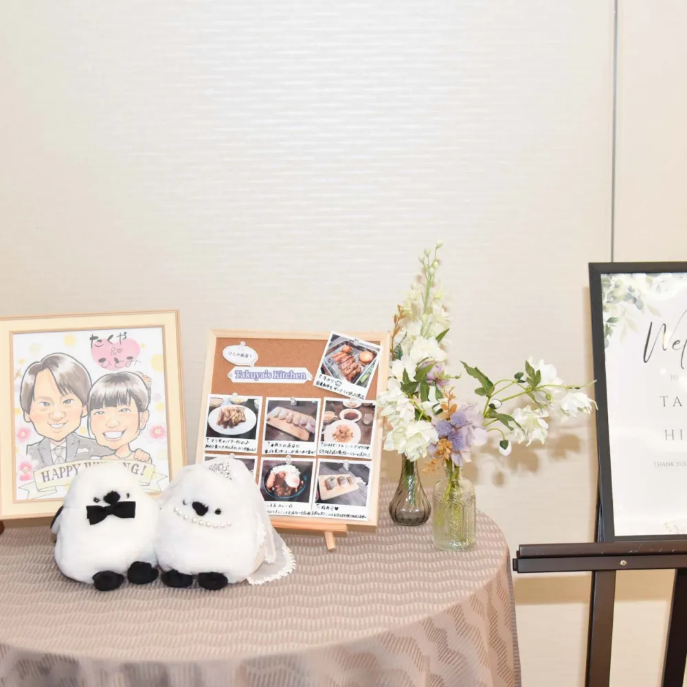 レポートギャラリー画像