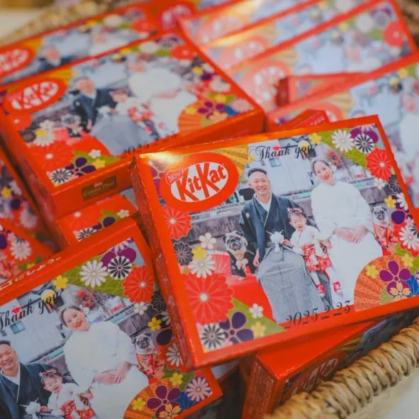 レポートギャラリー画像