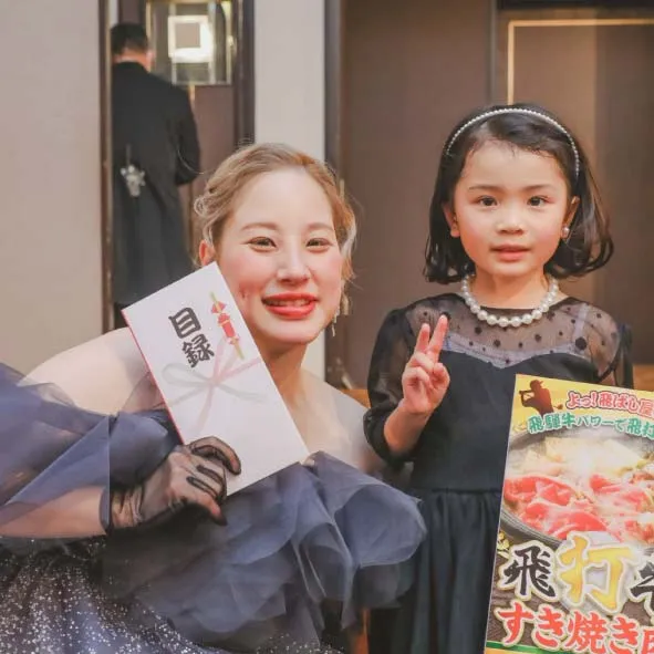 レポートギャラリー画像