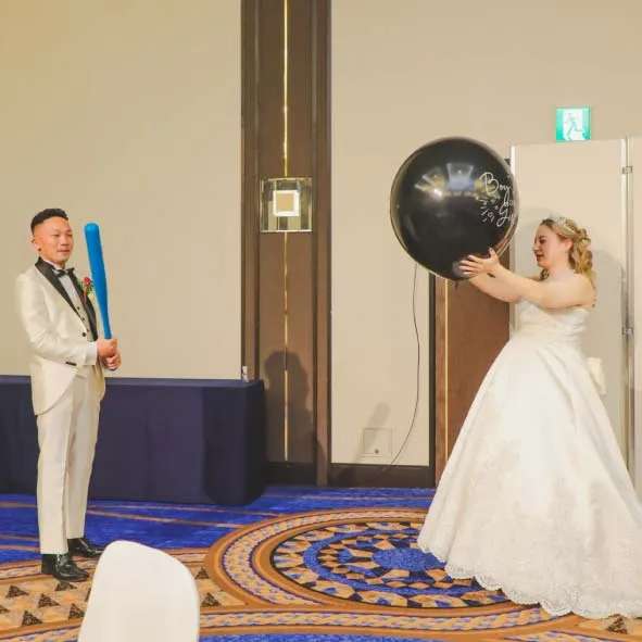 レポートギャラリー画像