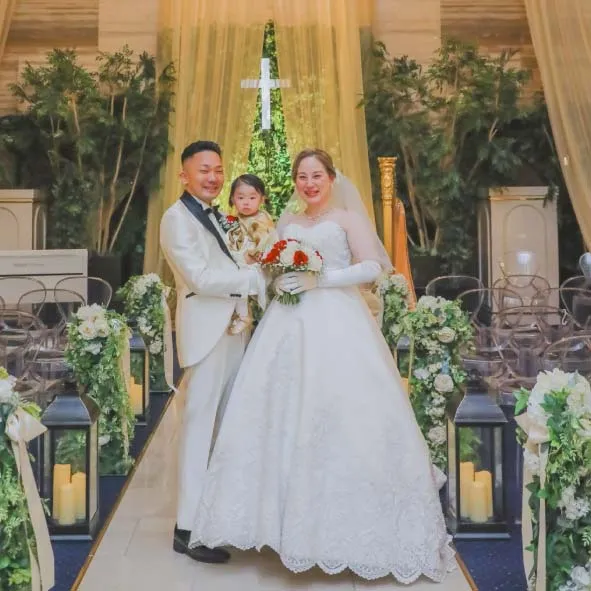 レポートギャラリー画像