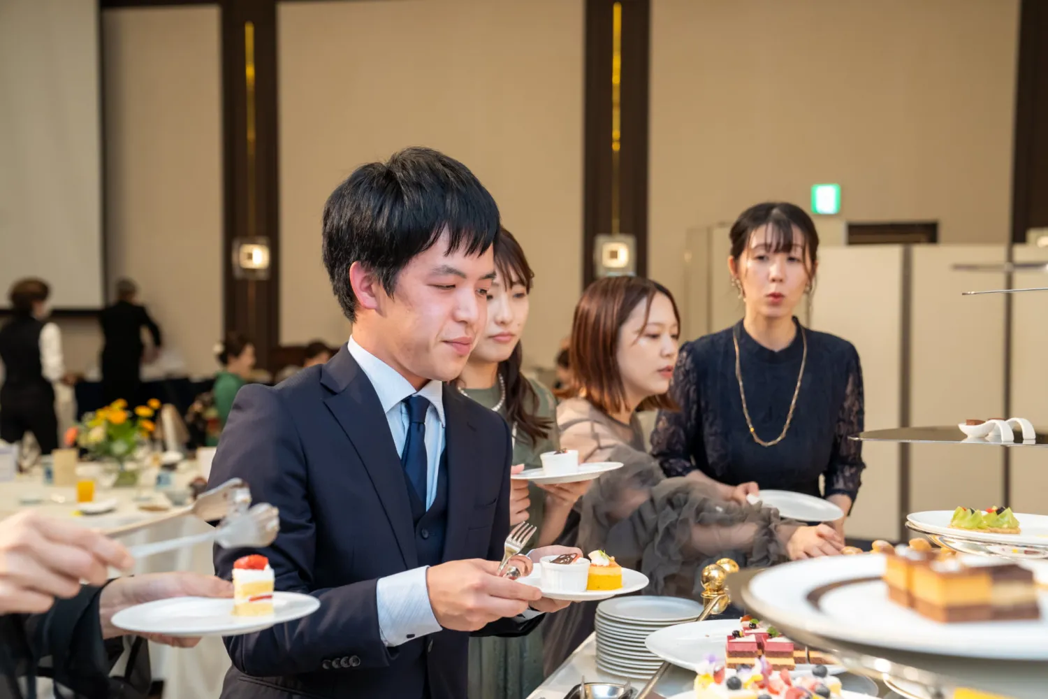 レポートギャラリー画像