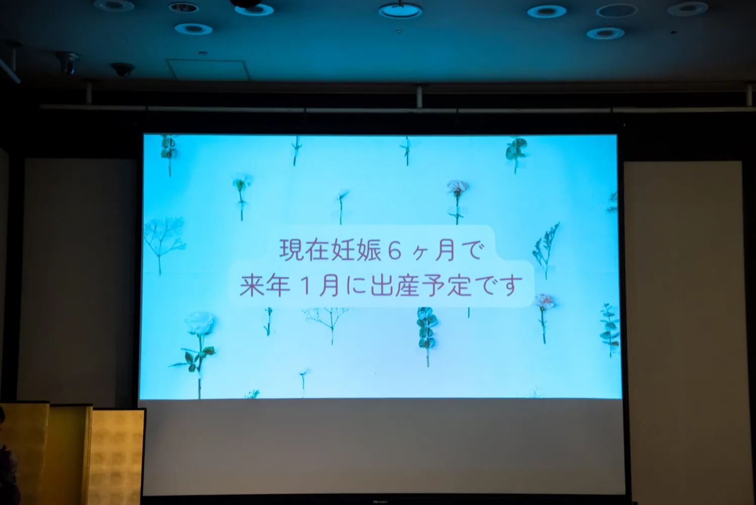 レポートギャラリー画像