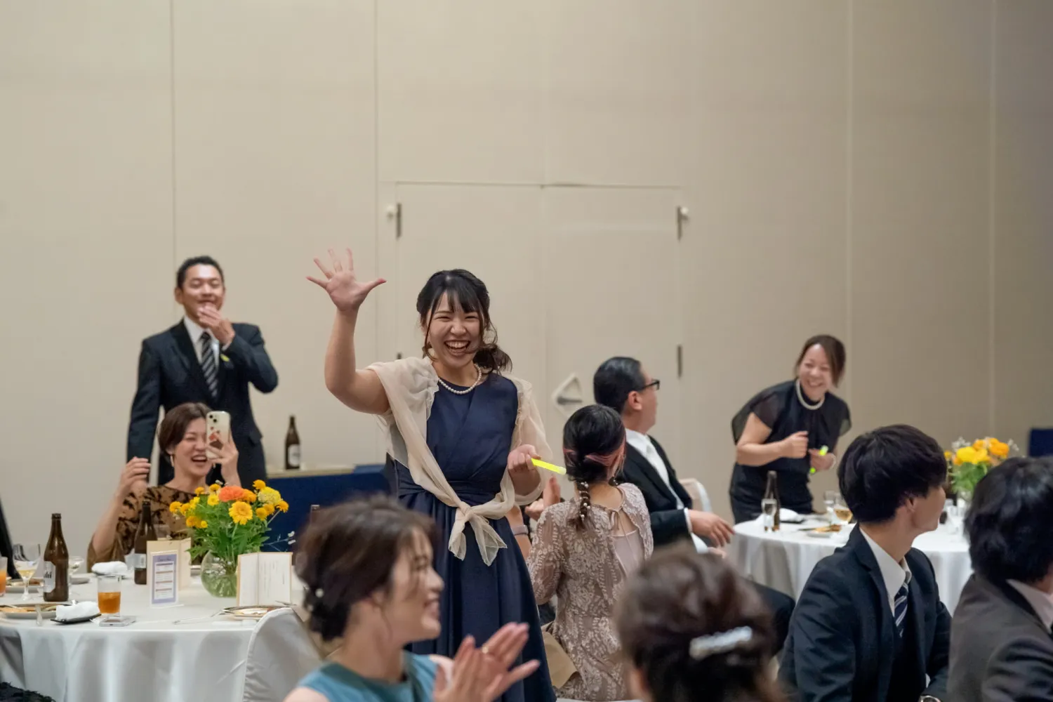 レポートギャラリー画像