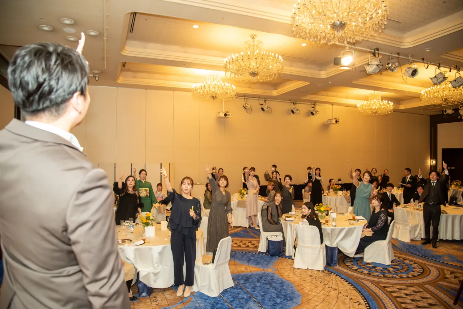 レポートギャラリー画像