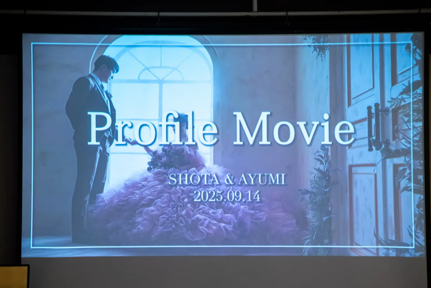 レポートギャラリー画像