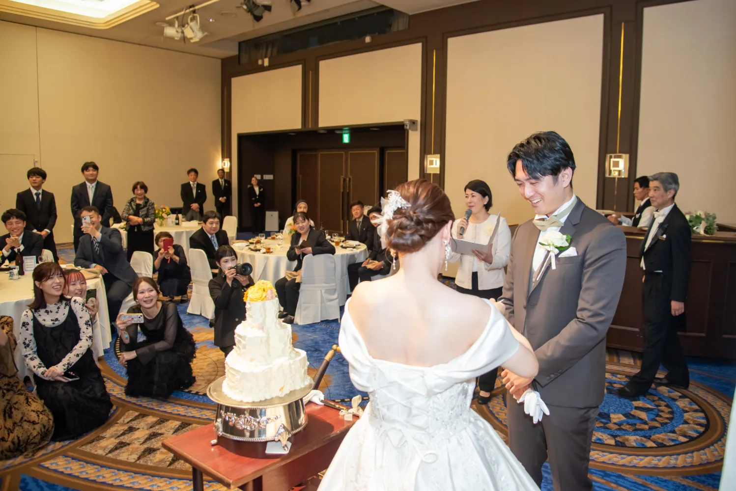 レポートギャラリー画像