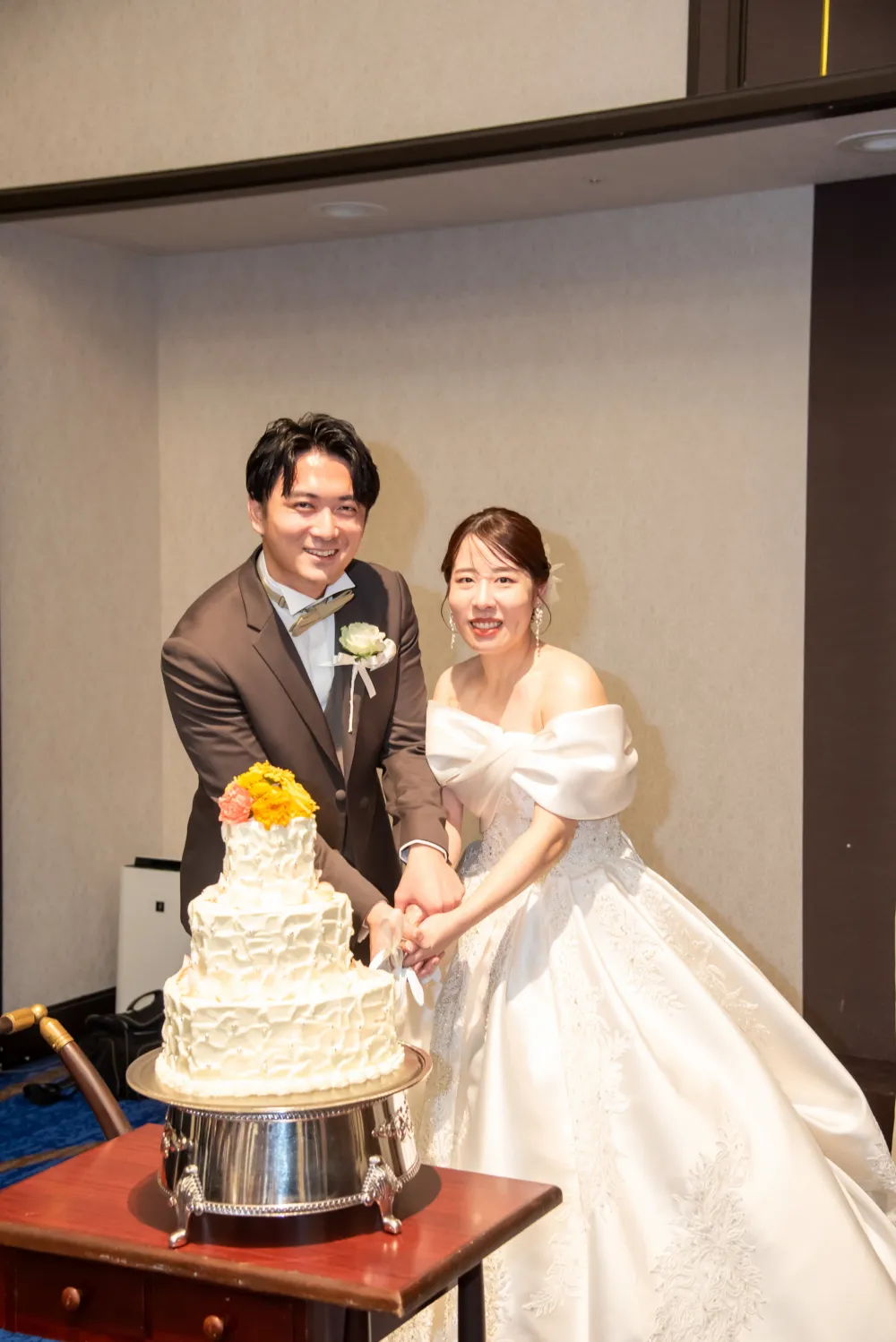 レポートギャラリー画像