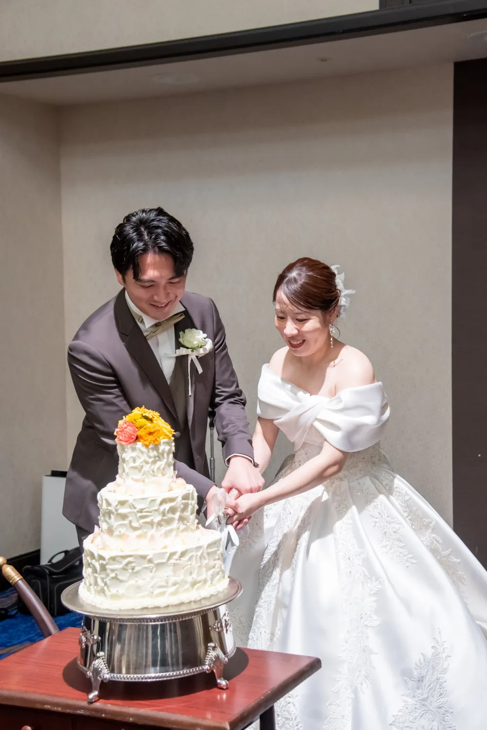 レポートギャラリー画像