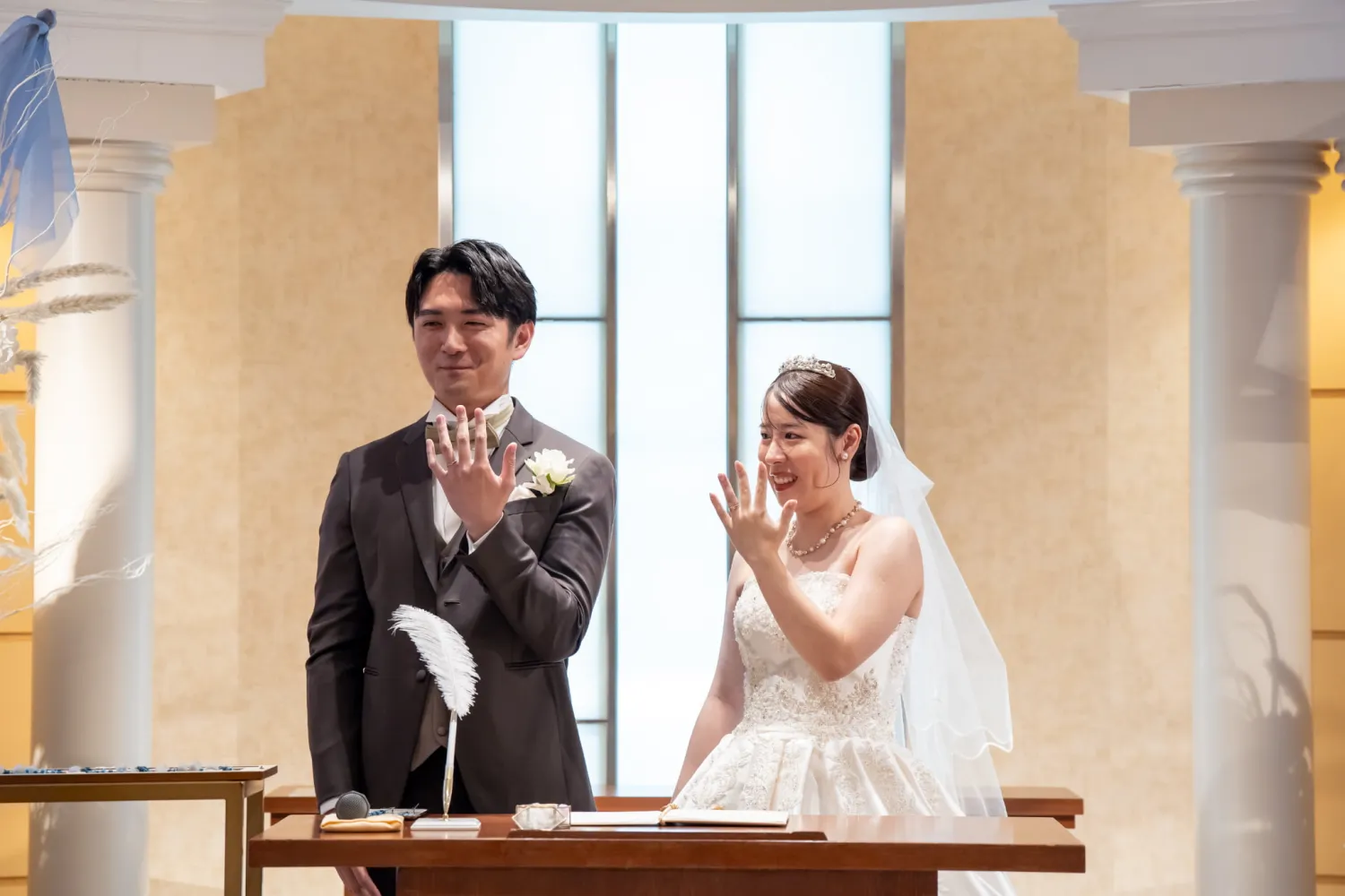 レポートギャラリー画像