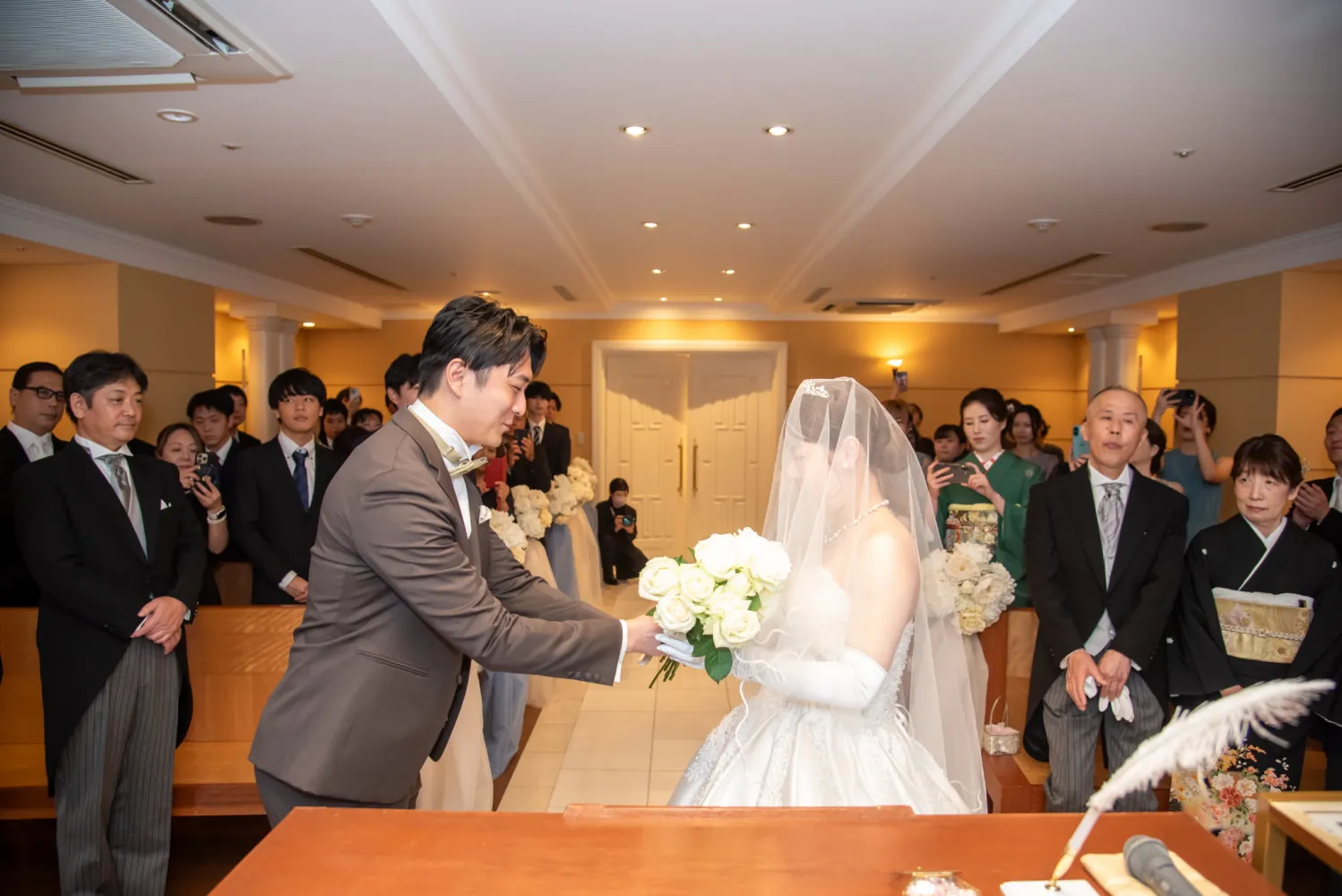 レポートギャラリー画像