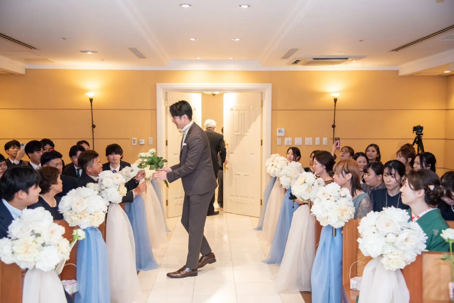 レポートギャラリー画像