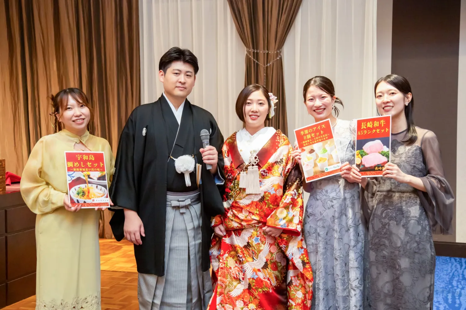 レポートギャラリー画像