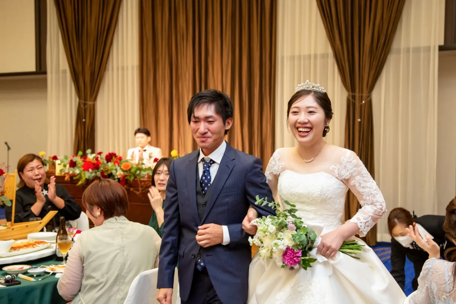 レポートギャラリー画像