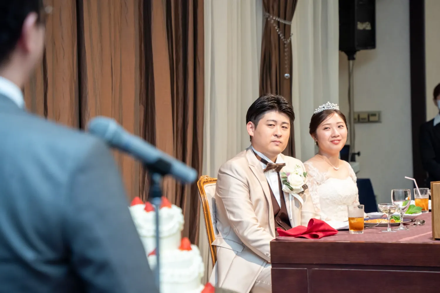 レポートギャラリー画像