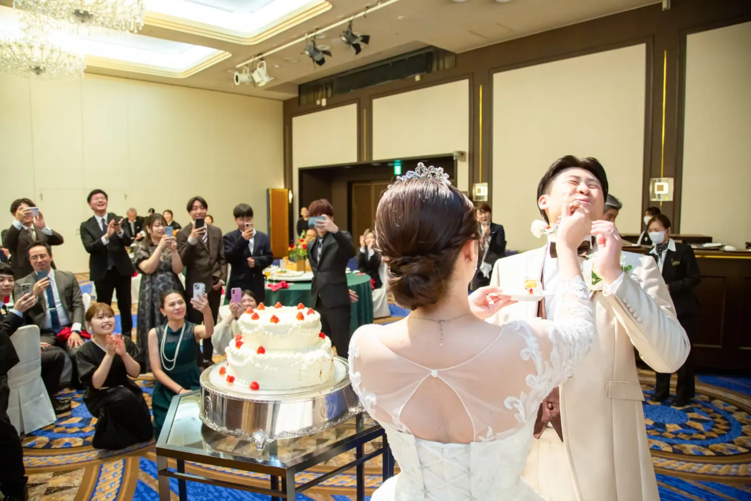 レポートギャラリー画像