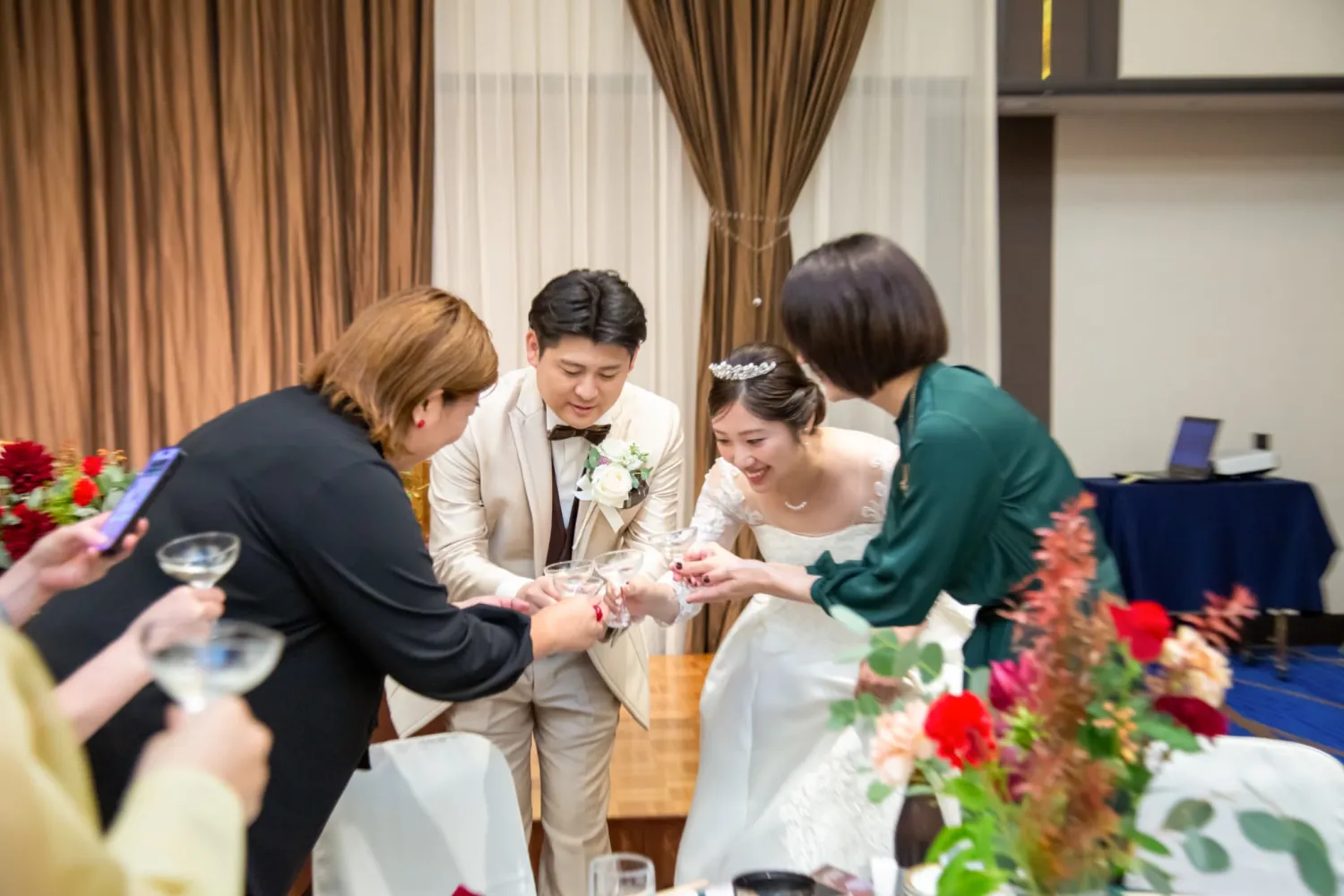 レポートギャラリー画像